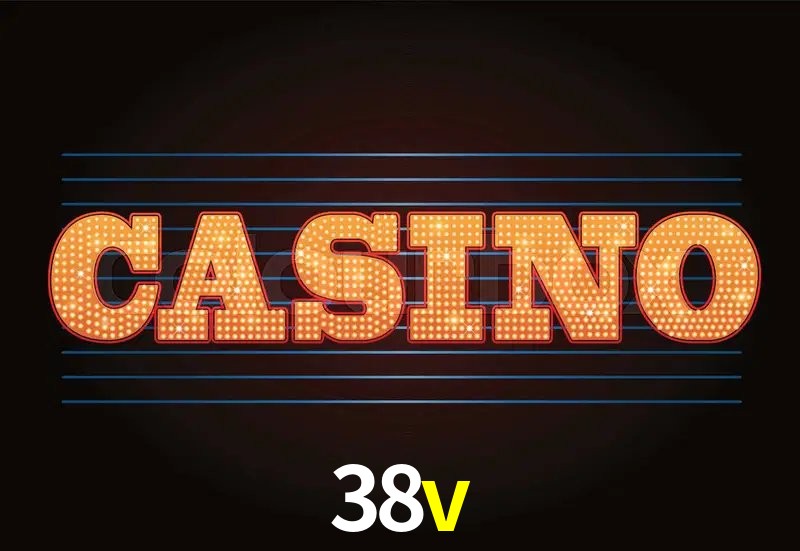 Estatísticas 38v