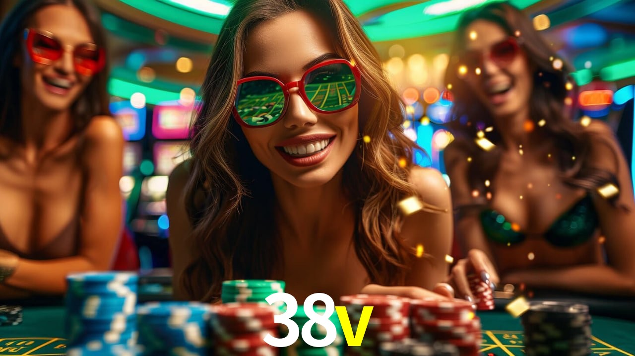 Experiência VIP 38v
