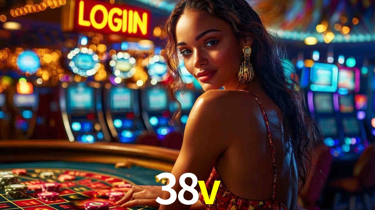Provedores de Jogos 38v