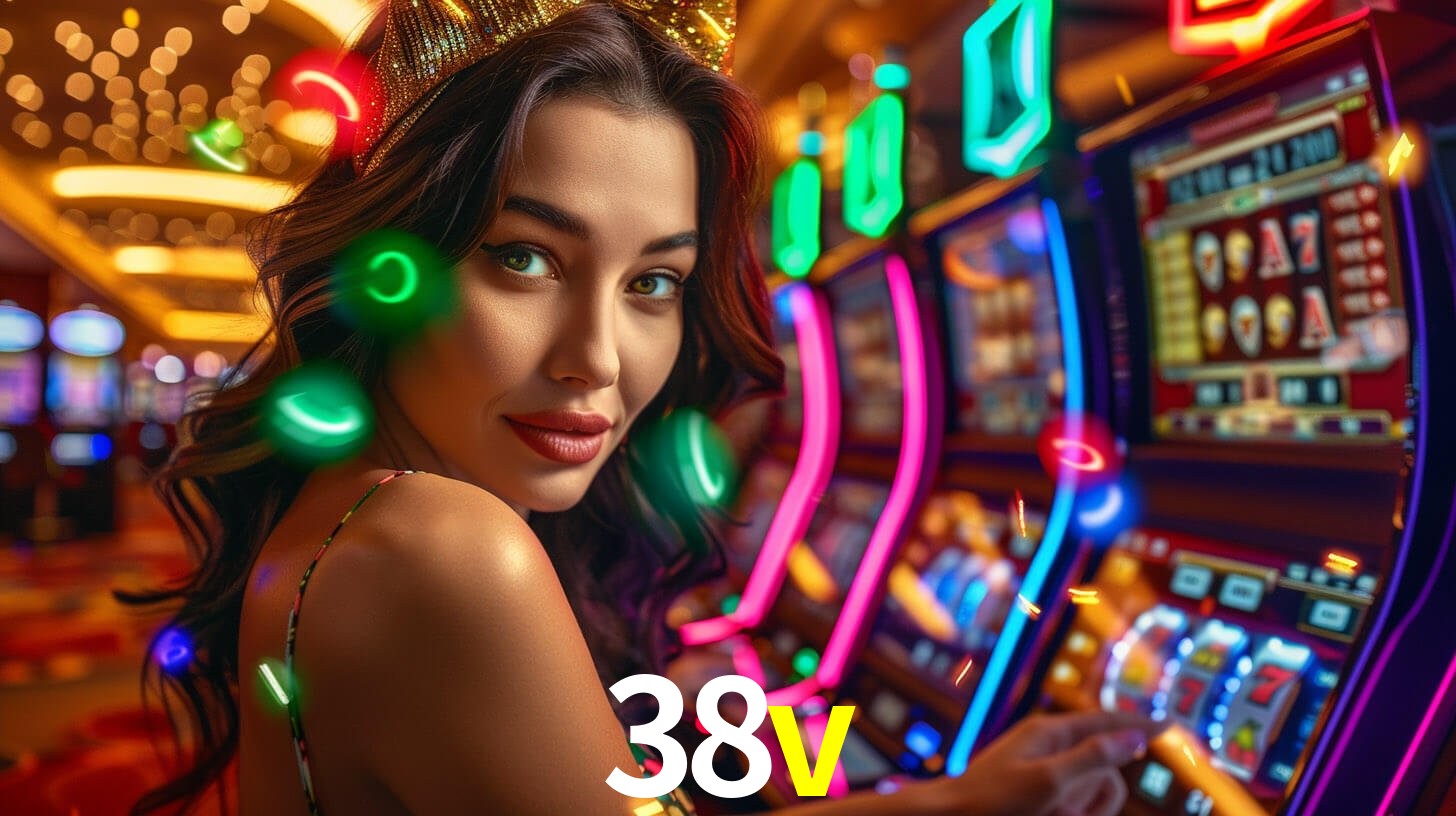 Apostas com odds competitivas na 38v