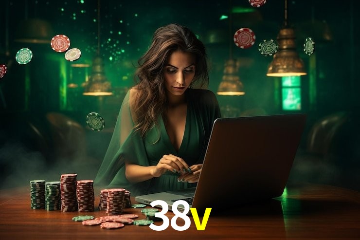 Segurança e privacidade no APP 38v