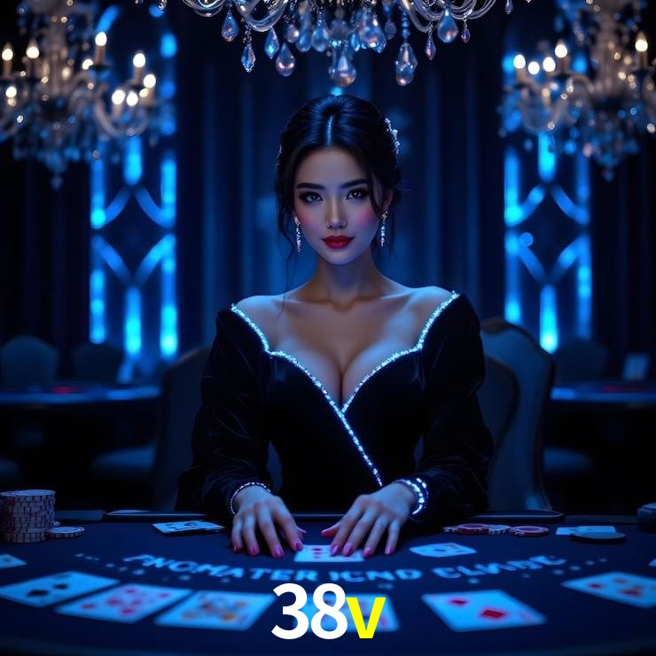 Casino Ao Vivo 38v