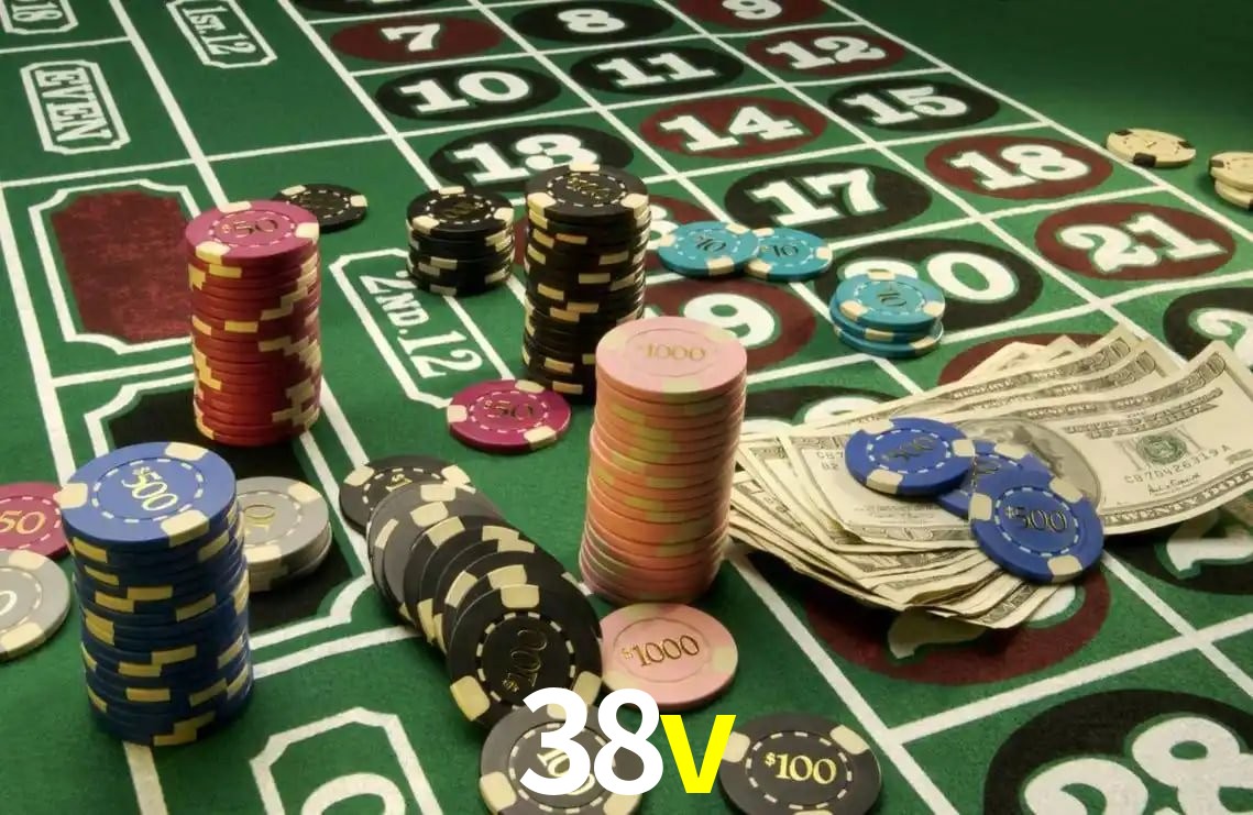 38v BET