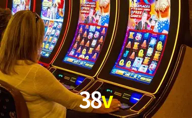 Cassino ao vivo com dealers reais na 38v