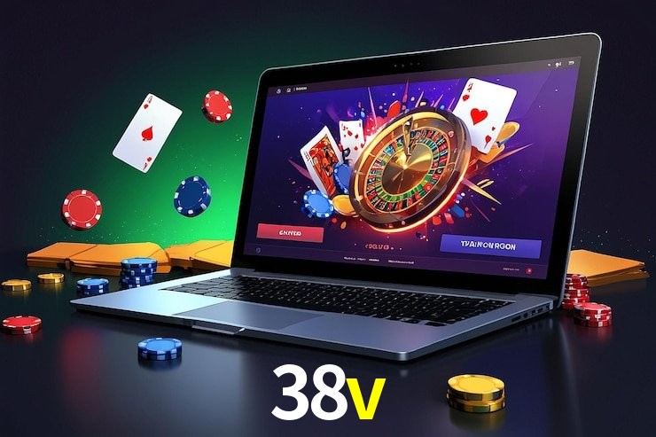 Promoções Sazonais 38v