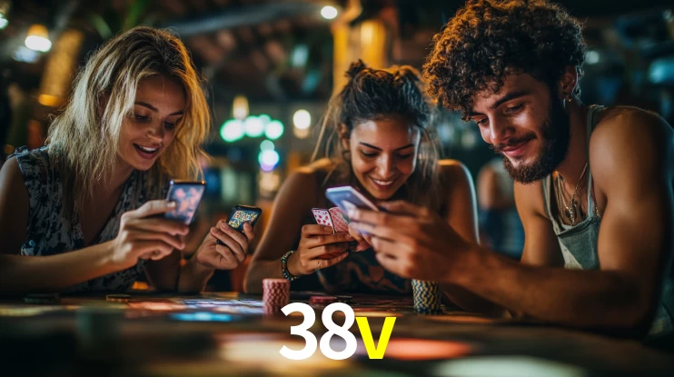 VIP Casino 38v