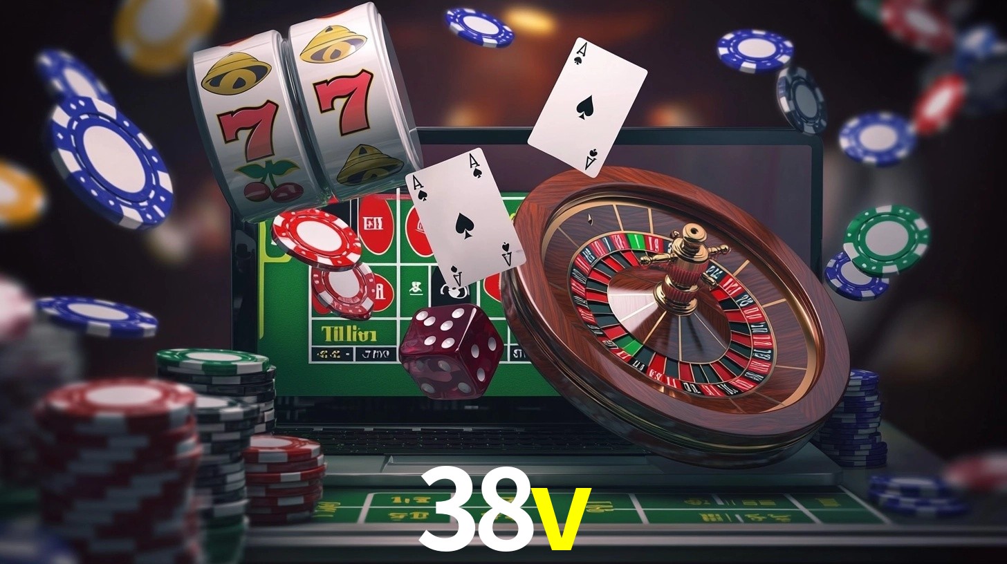 38v App Interface