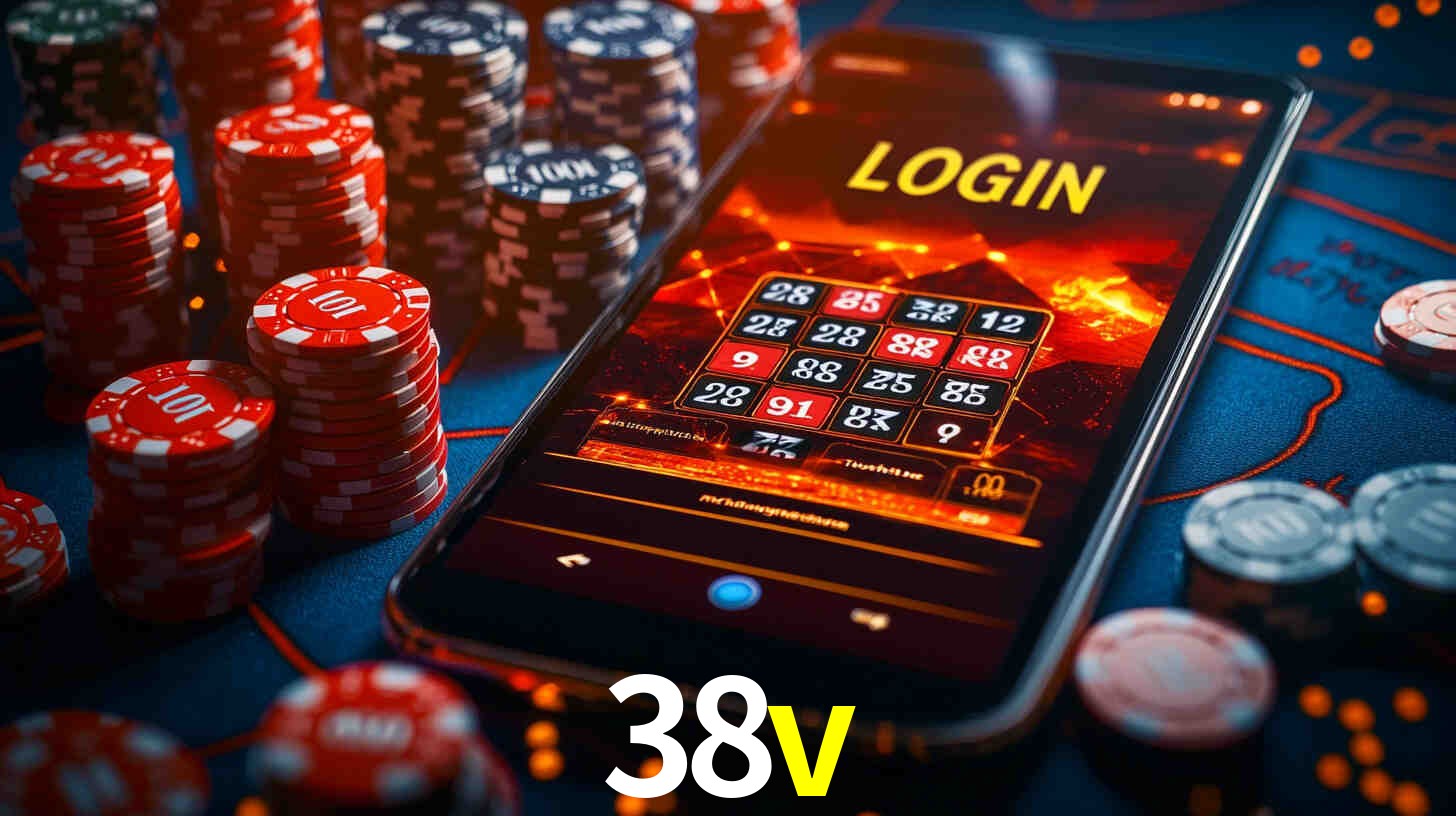 38v BET