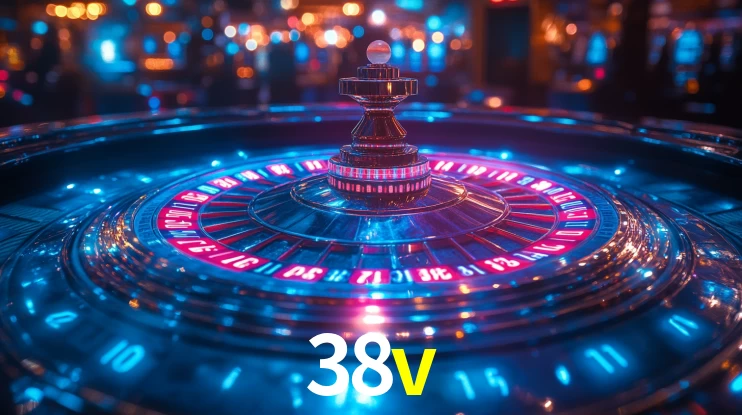 Bônus de boas-vindas na 38v