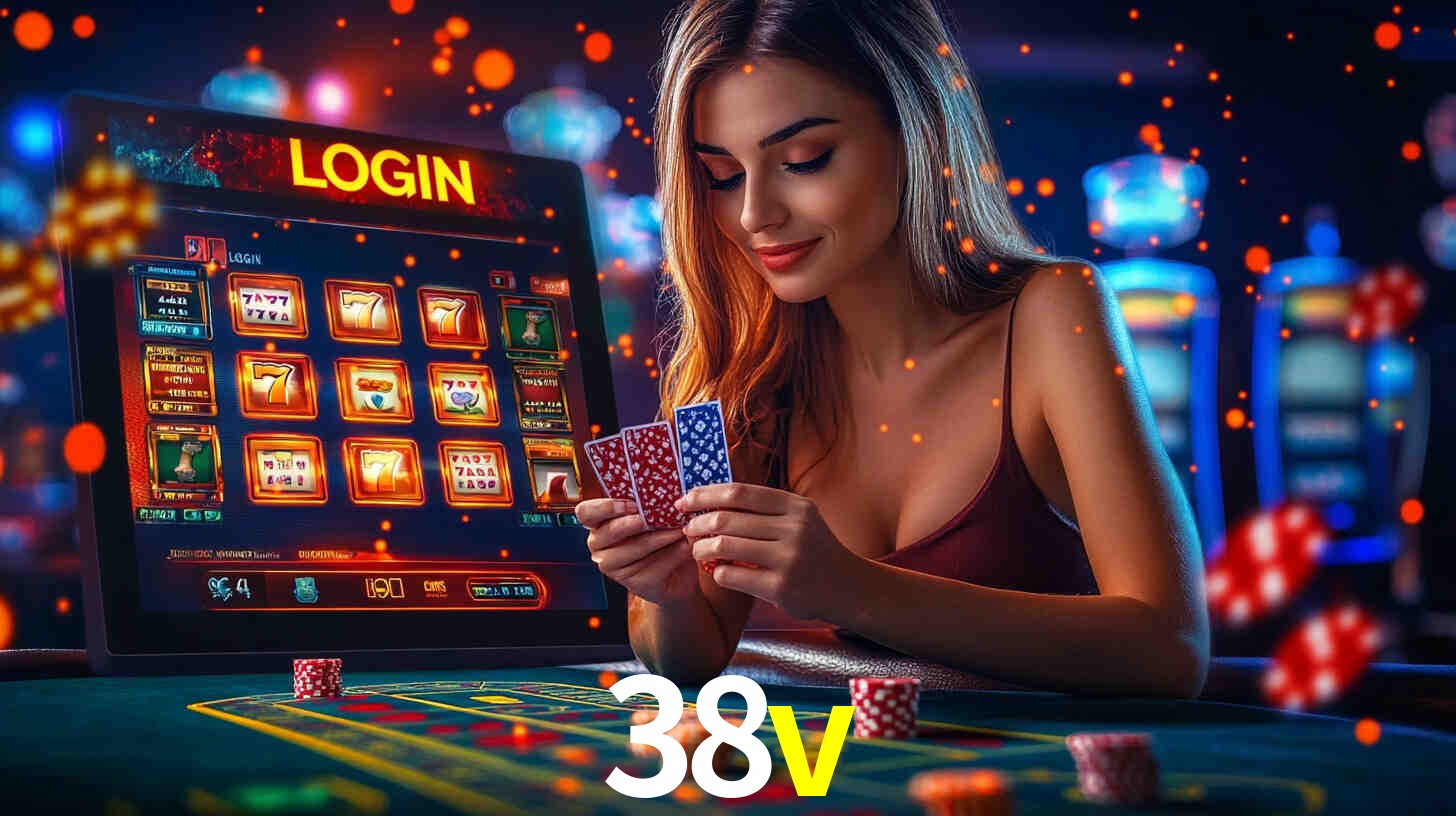Bônus Generosos e Exclusivos no 38v para Você!