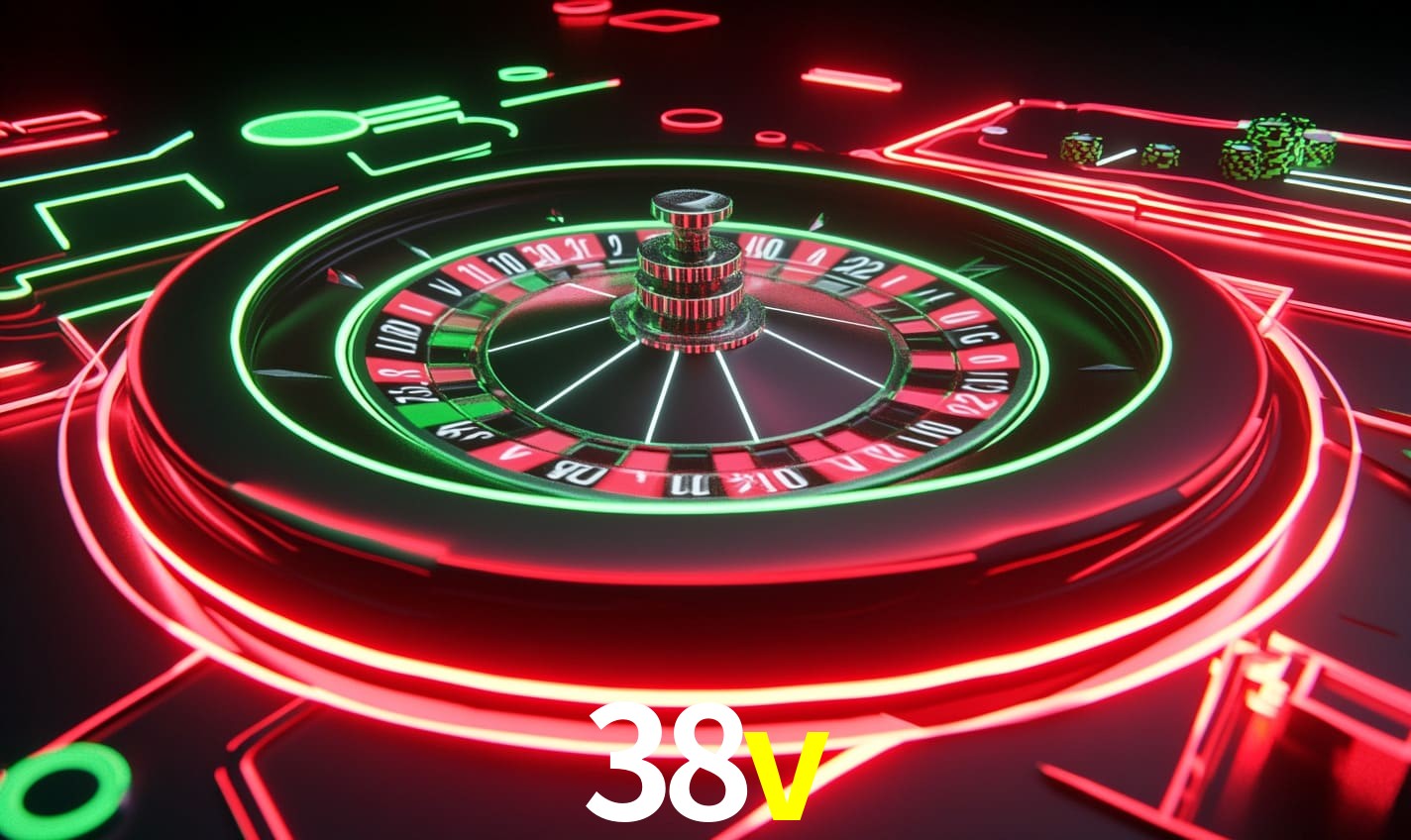 Descubra a Essência do 38v: Nossa História e Compromissos