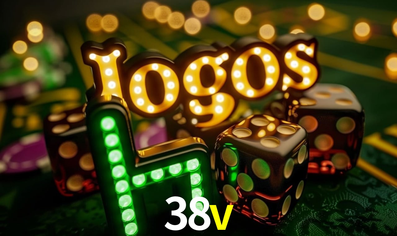 Recursos de Bônus 38v