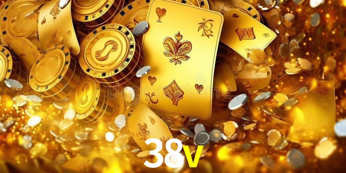 Inovações de Jogos na 38v: O Futuro das Experiências Interativas