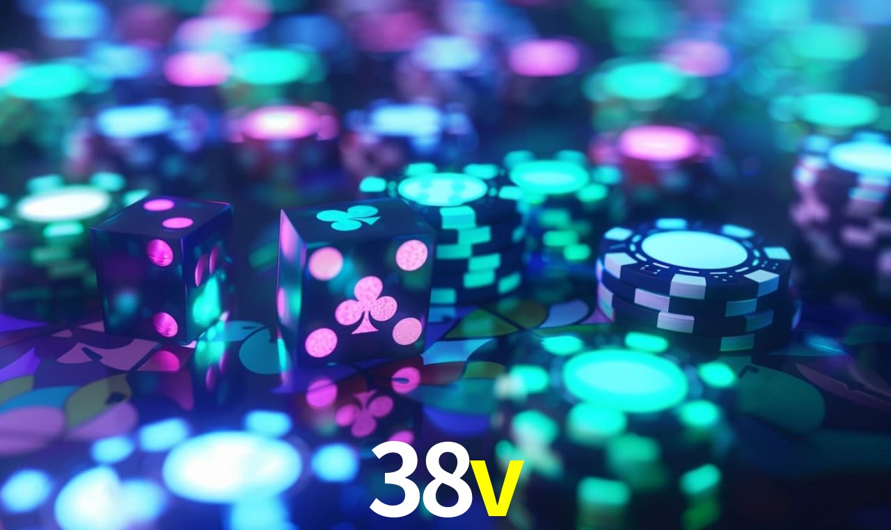 Casino Ao Vivo 38v