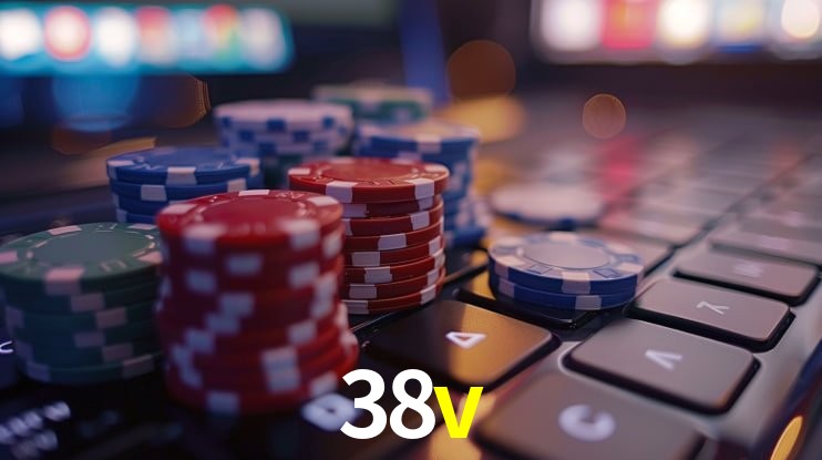 Tecnologia da Plataforma 38v