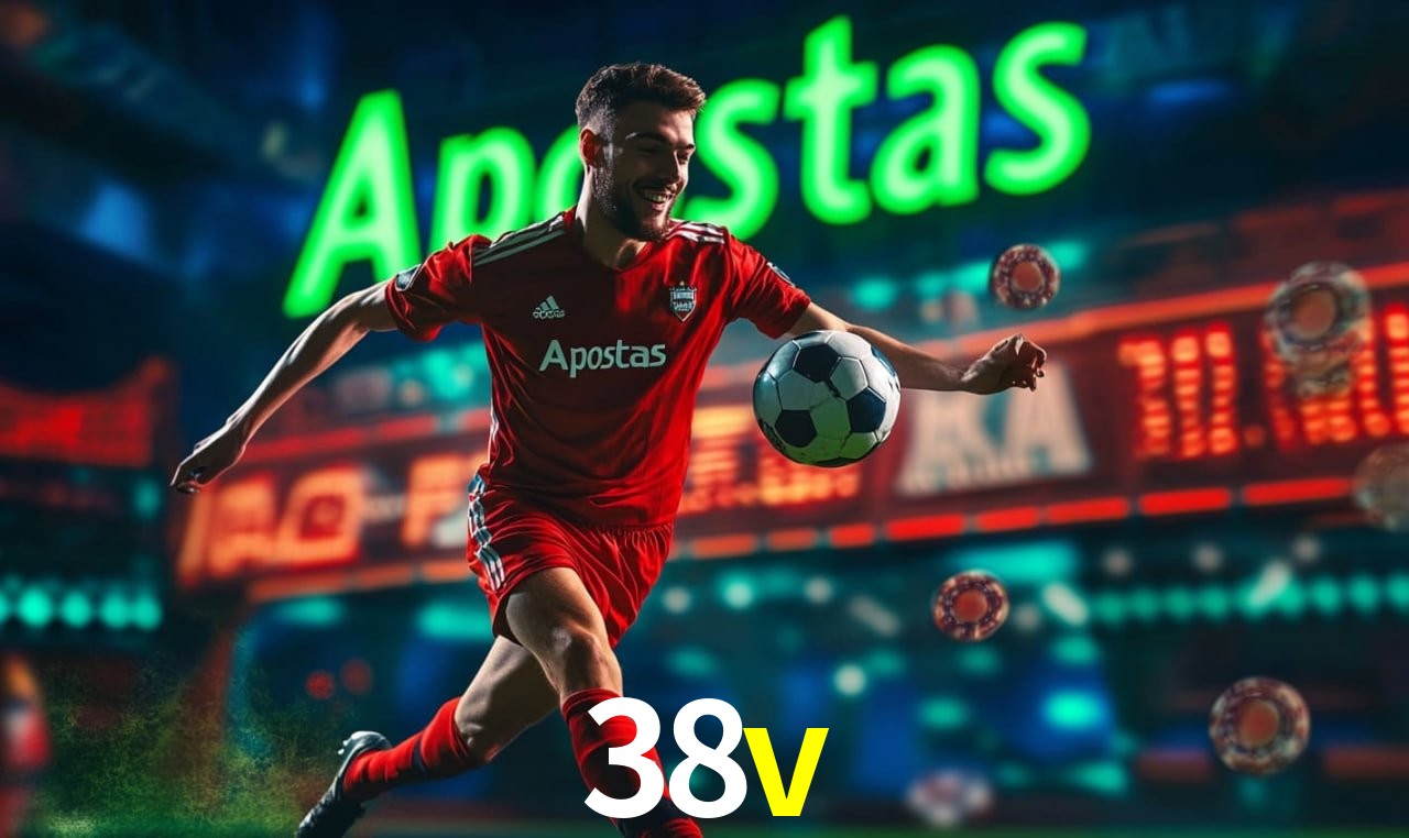Roda da fortuna na 38v
