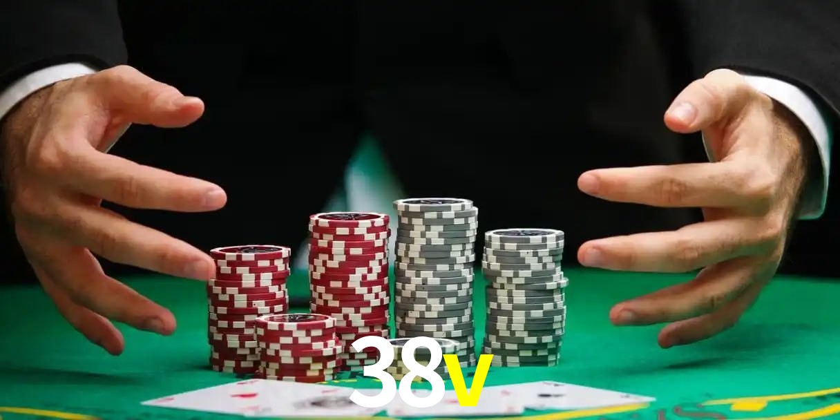 Benefícios VIP na 38v