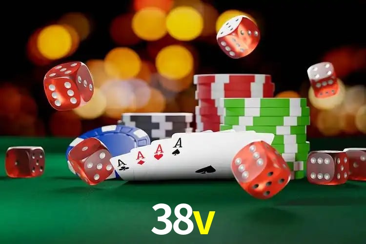 Diretório de Jogos 38v