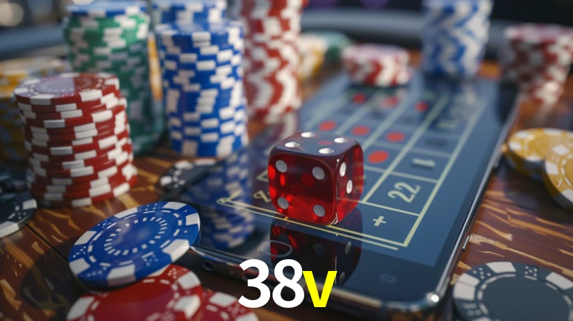 38v BET