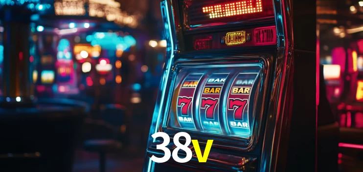 Blackjack Table 38v