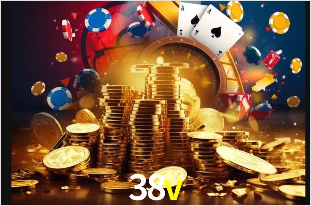 cassino 38v