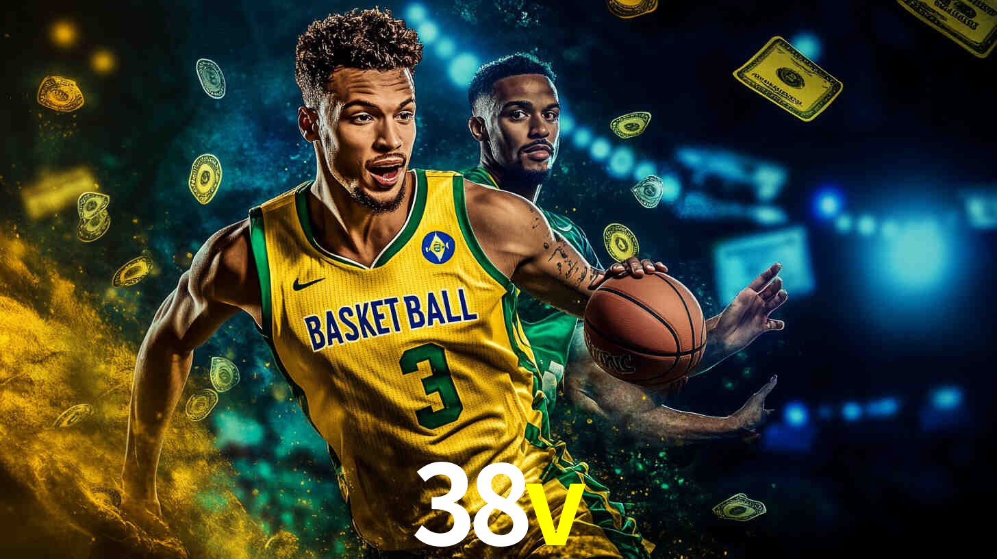 Descubra o Programa VIP da 38v: Vantagens Exclusivas para Jogadores