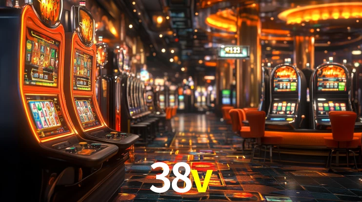 Cashback e recargas na 38v