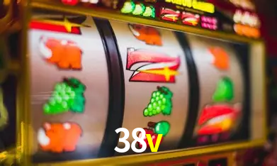 Descubra a Magia dos Jogos de Arcade no 38v