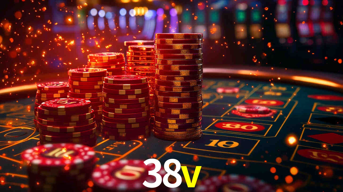 Welcome Bonus 38v