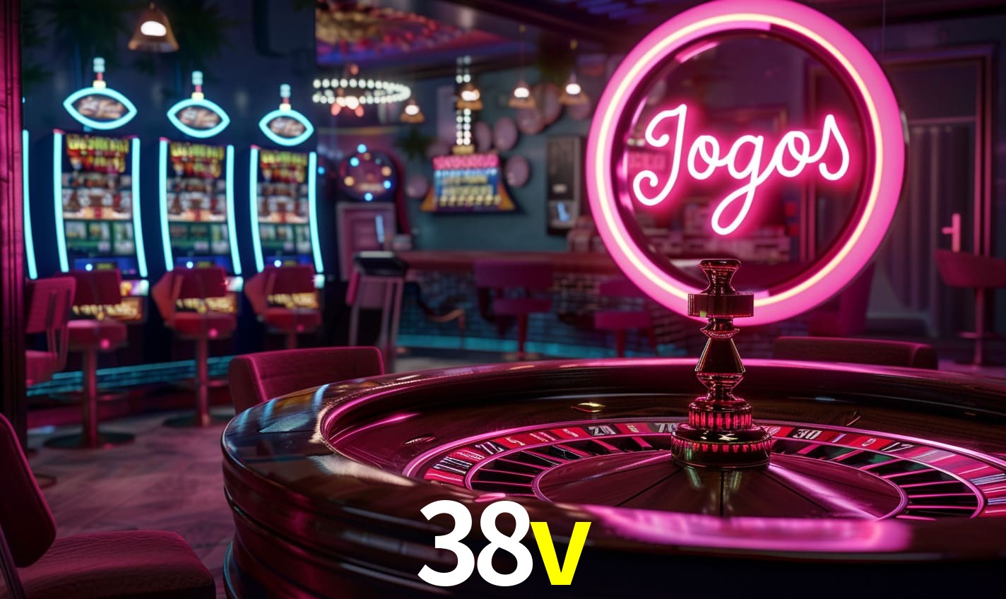Descubra o Programa VIP da 38v: Vantagens Exclusivas para Jogadores