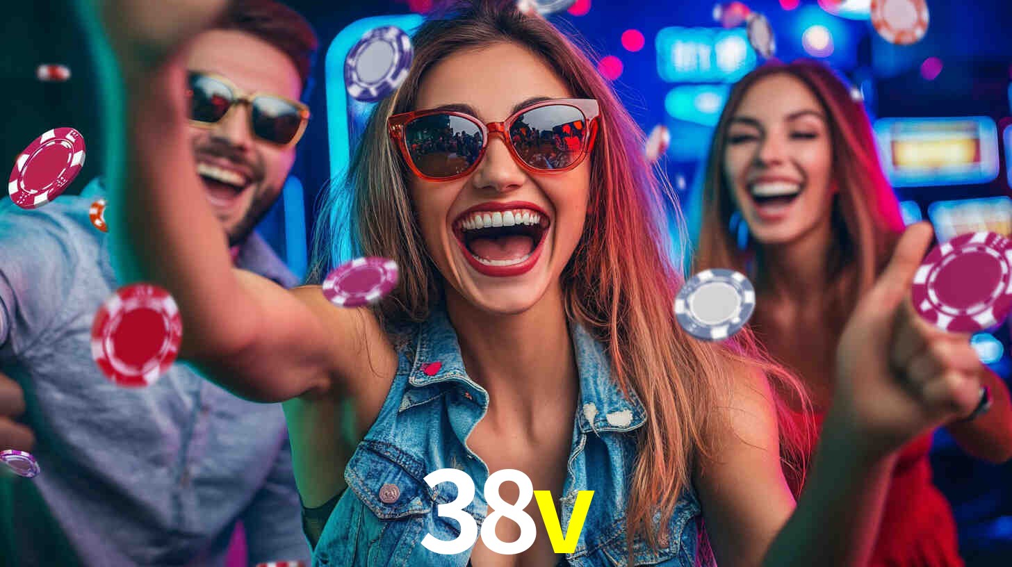 Apostas Esportivas na 38v: Um Guia Completo