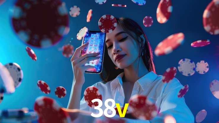 Desvendando o Mundo dos Jogos Virtuais na 38v