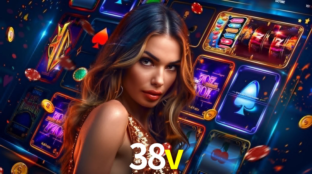 A Emoção da Loteria na 38v: Uma Chance de Mudança de Vida