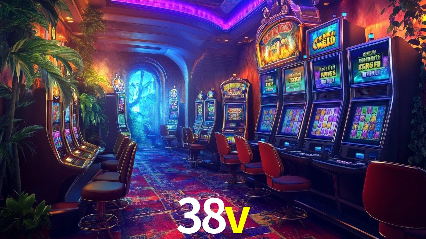 Live Casino 38v